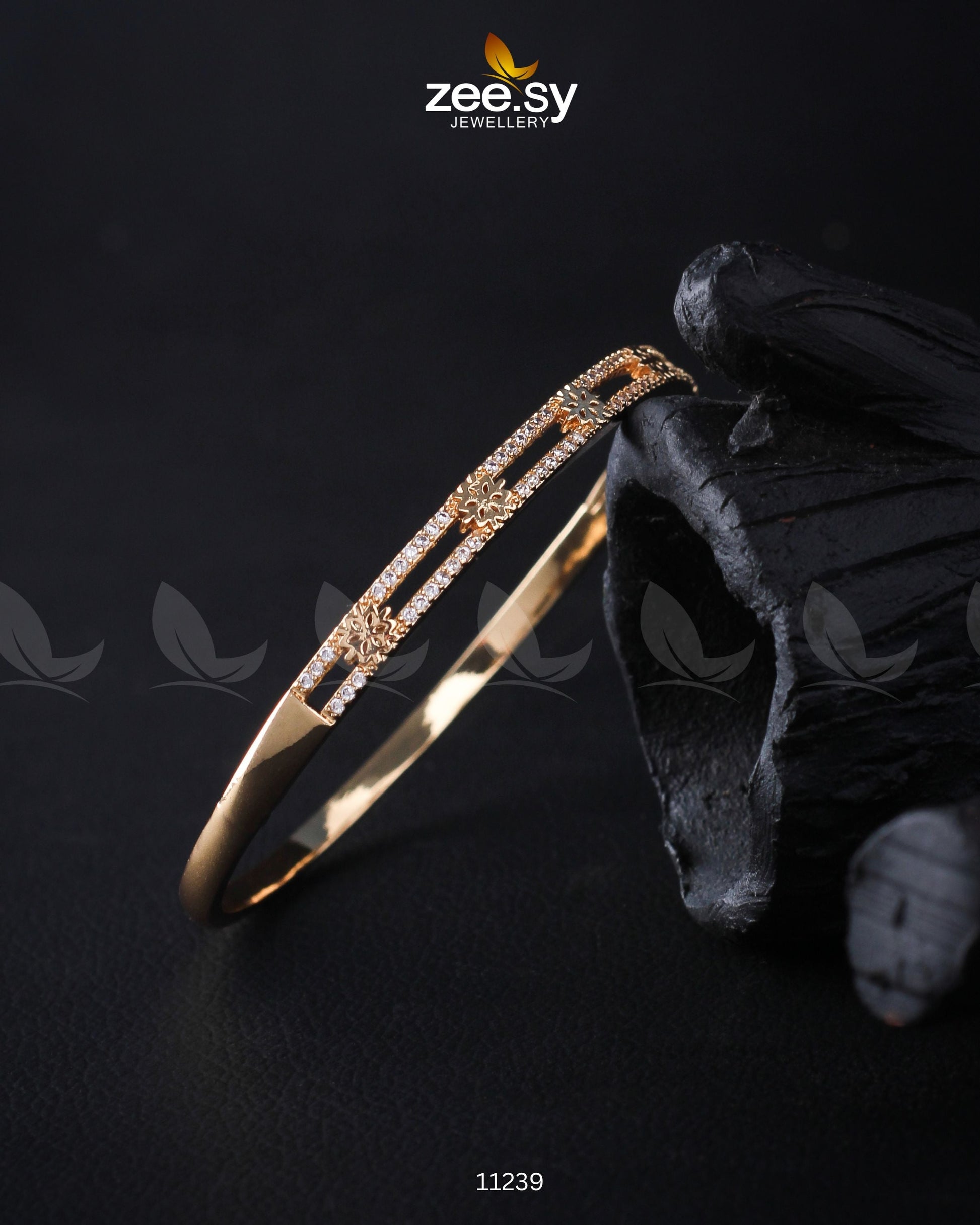 Amina's Bracelet - Libasekhas
