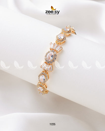 Mogra Bracelets - Libasekhas