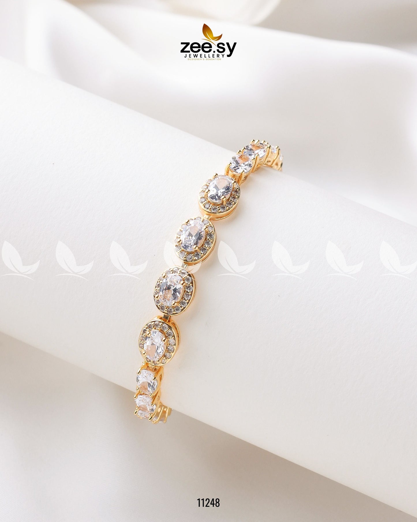 Burmese Bracelet - Libasekhas