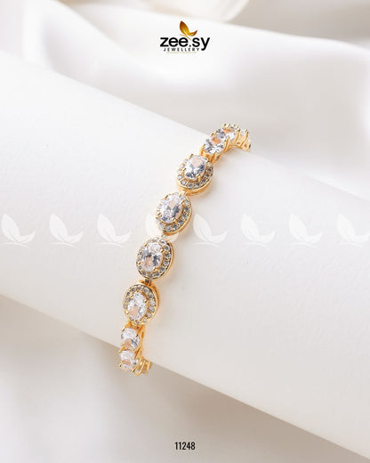 Burmese Bracelet - Libasekhas
