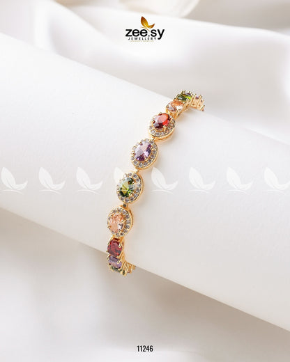 Burmese Bracelet - Libasekhas