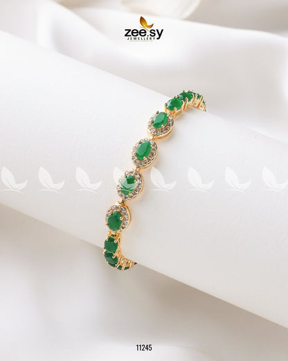 Burmese Bracelet - Libasekhas