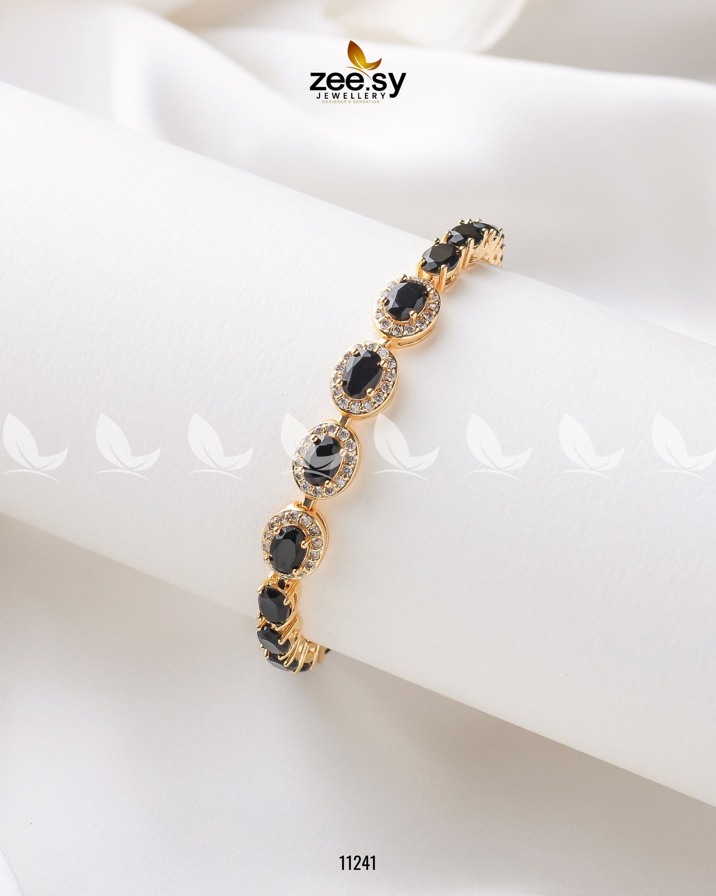 Burmese Bracelet - Libasekhas