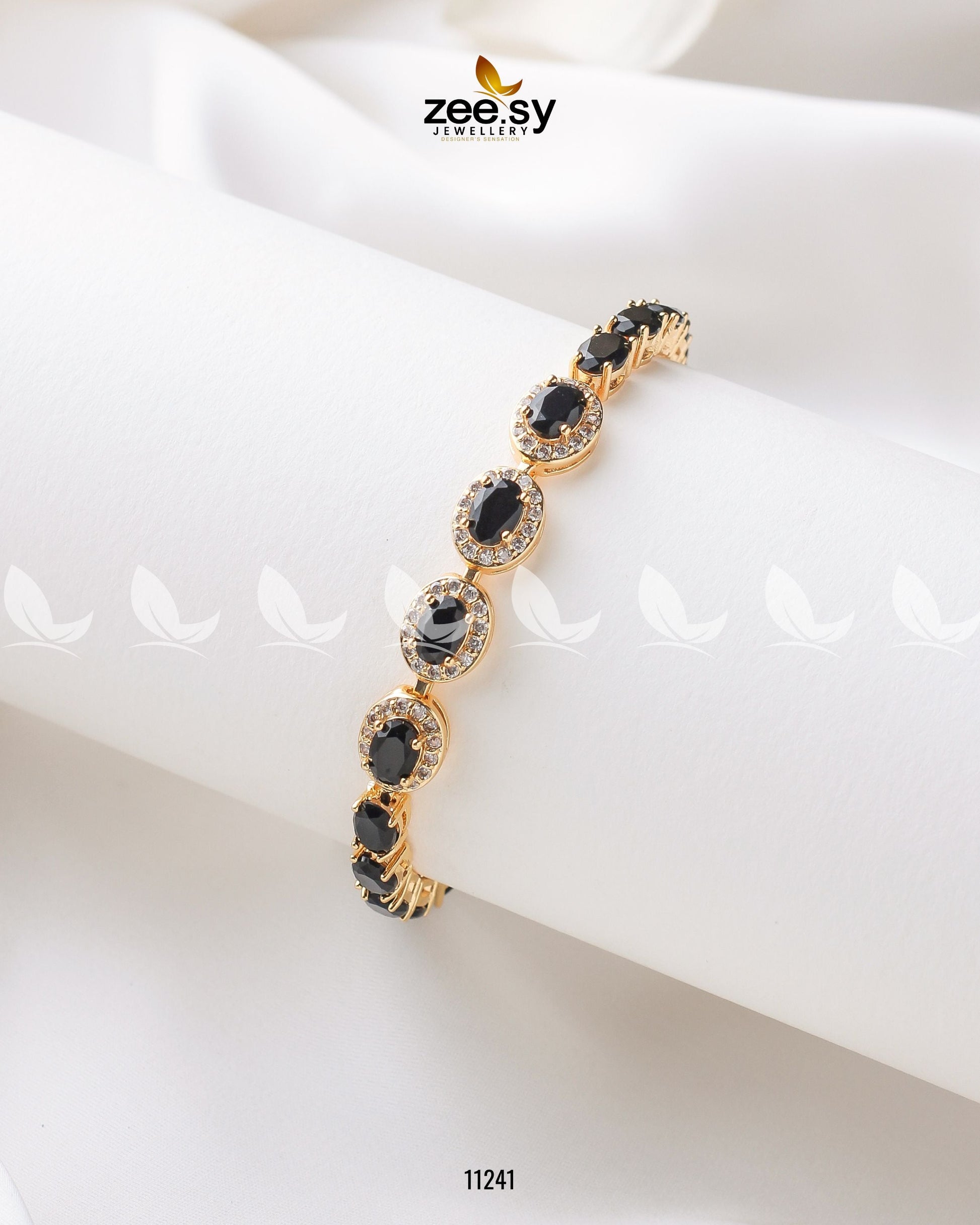 Burmese Bracelet - Libasekhas