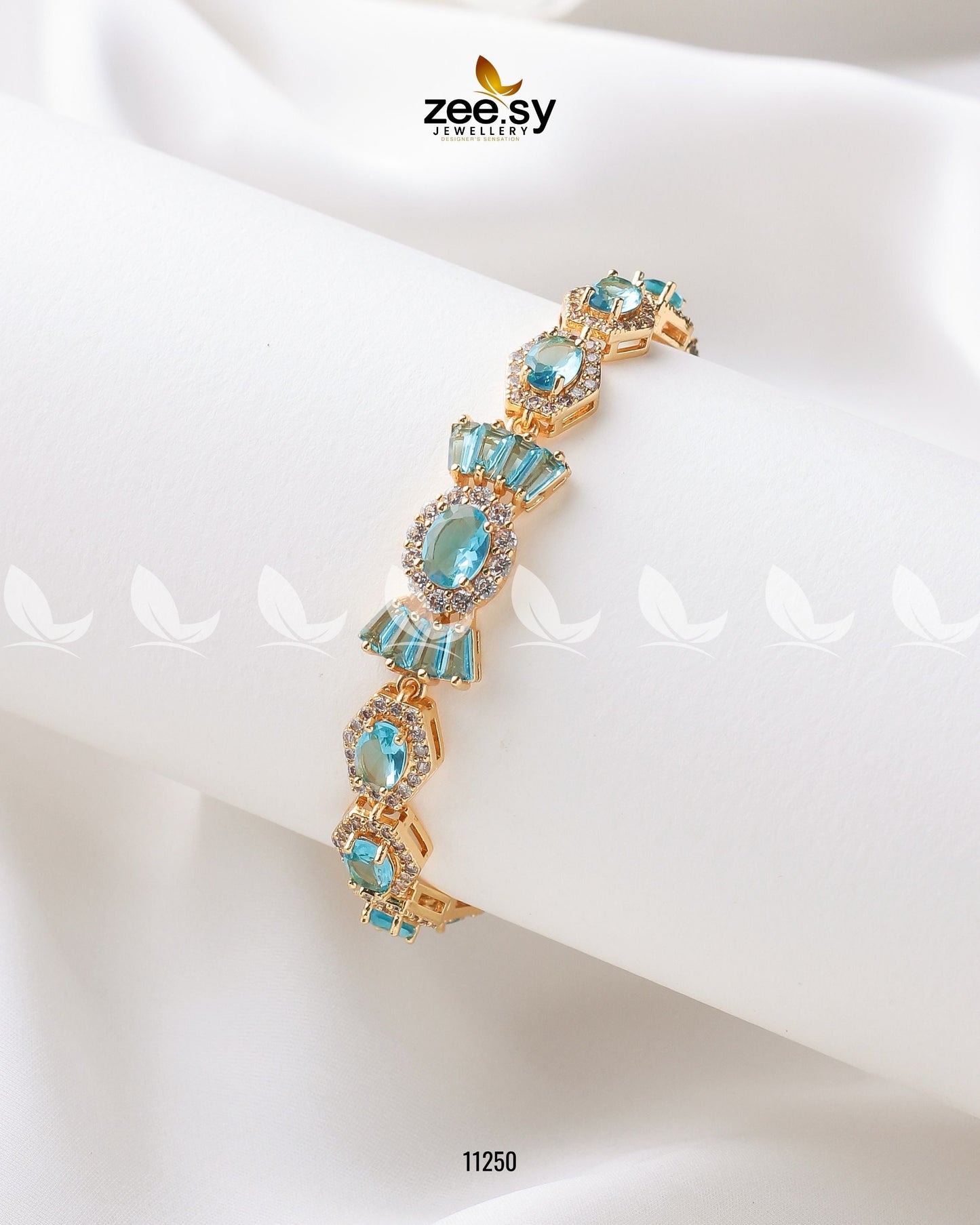 Mogra Bracelets - Libasekhas