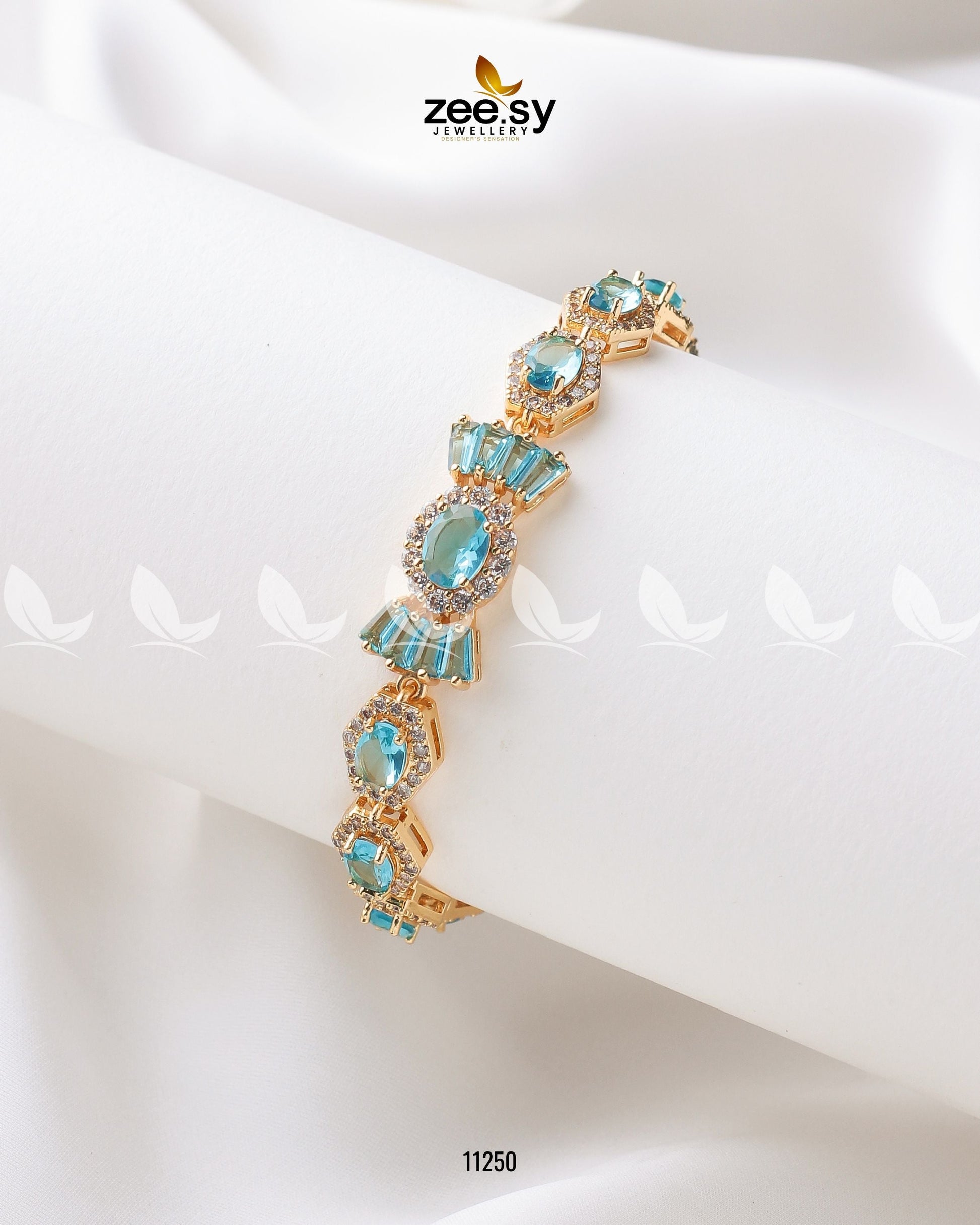 Mogra Bracelets - Libasekhas