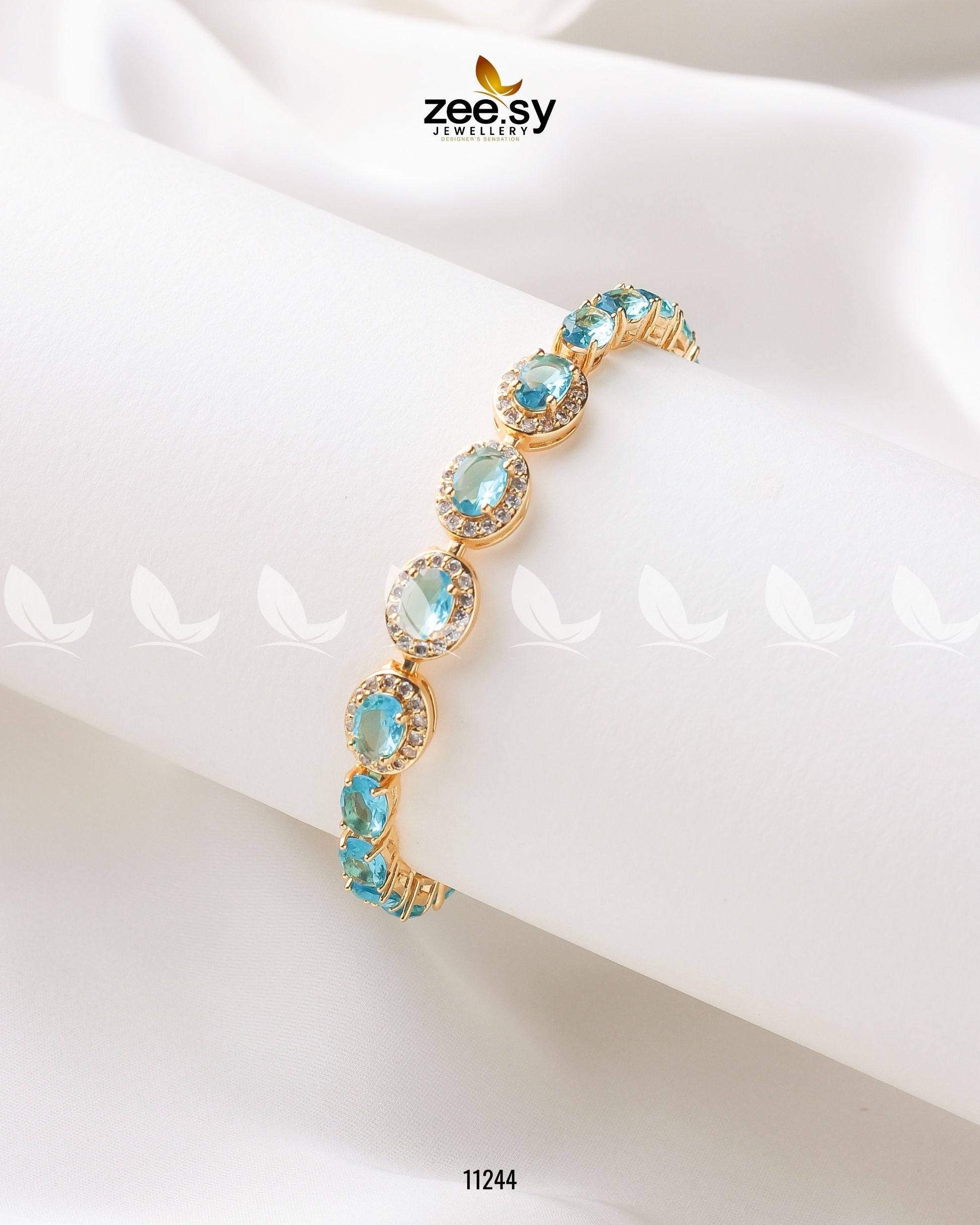 Burmese Bracelet - Libasekhas