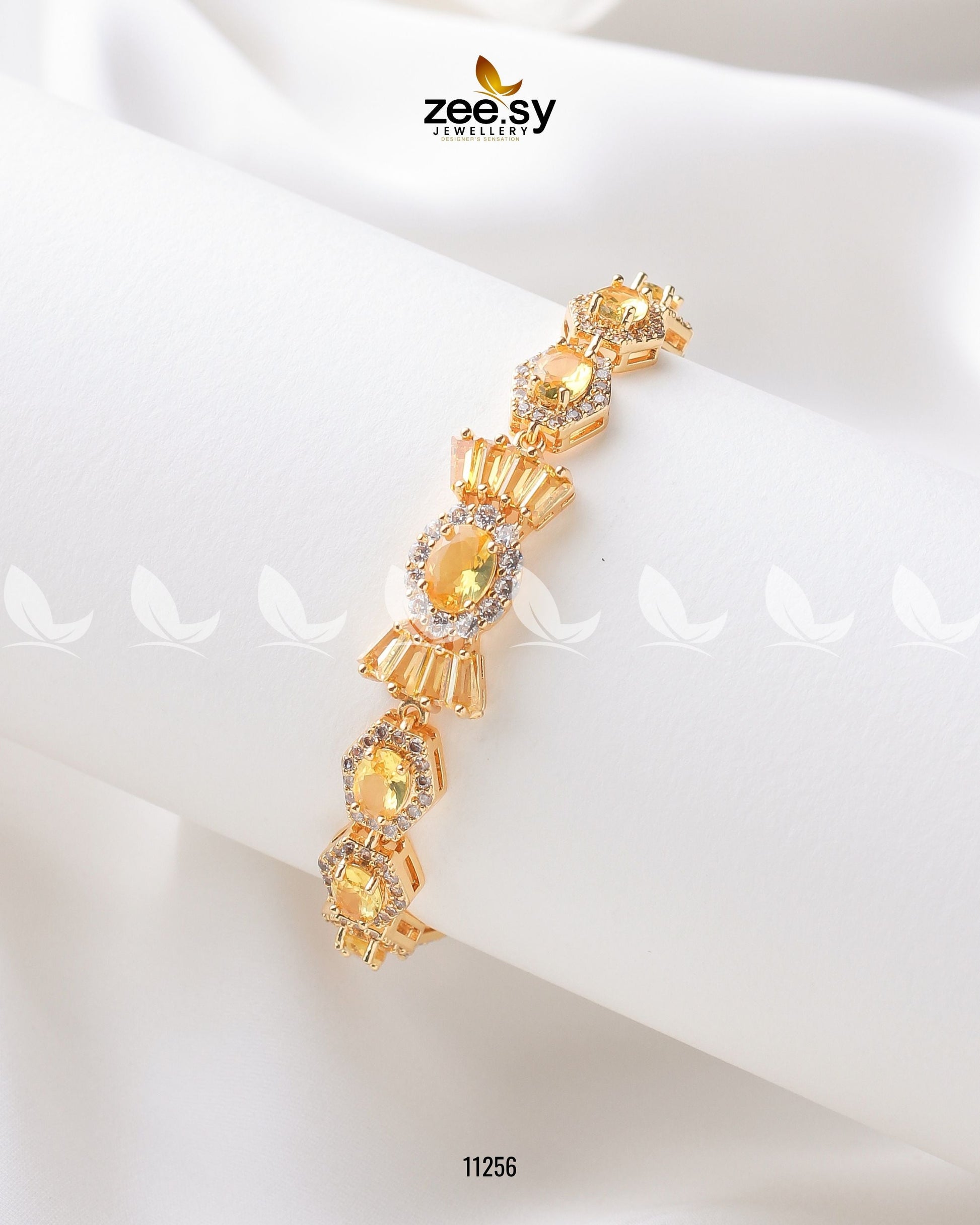Mogra Bracelets - Libasekhas