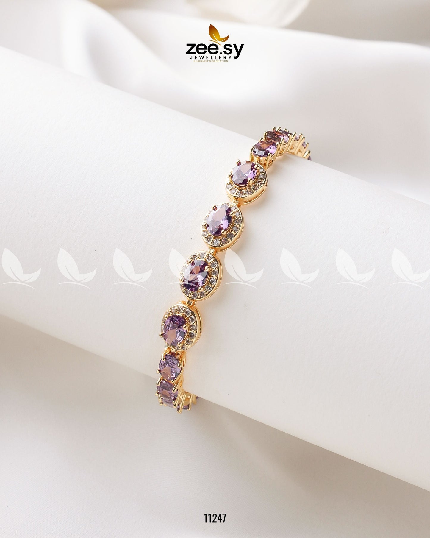 Burmese Bracelet - Libasekhas
