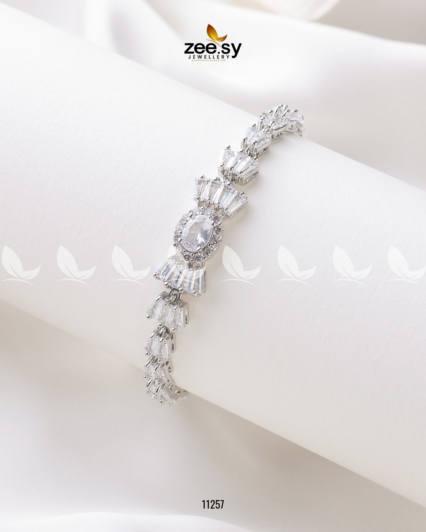 Trinity Bracelet - Libasekhas