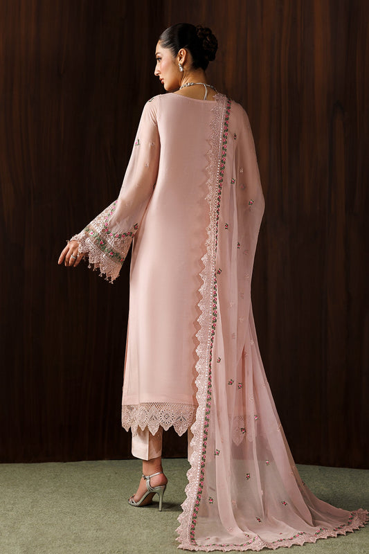 Baroque | Stitched Formals | SF-4439