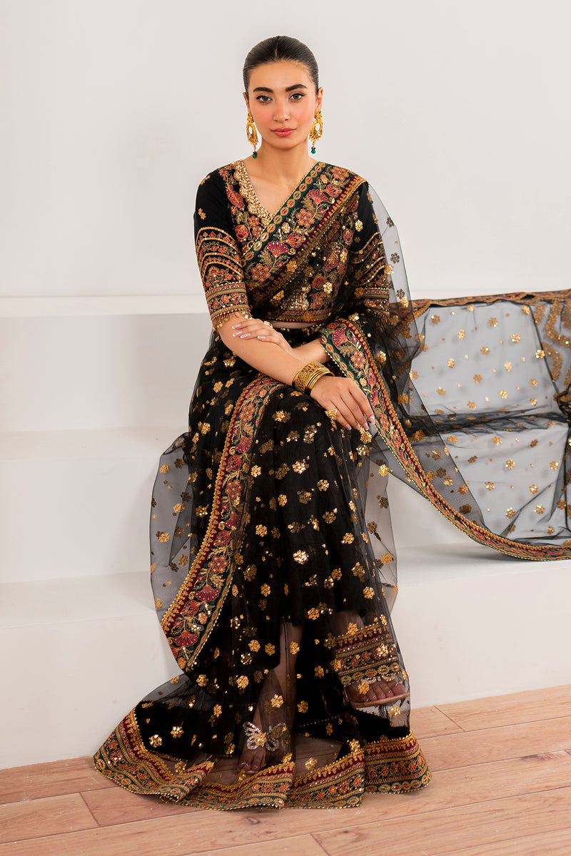 Baroque | Formal Collection | NET UF-700