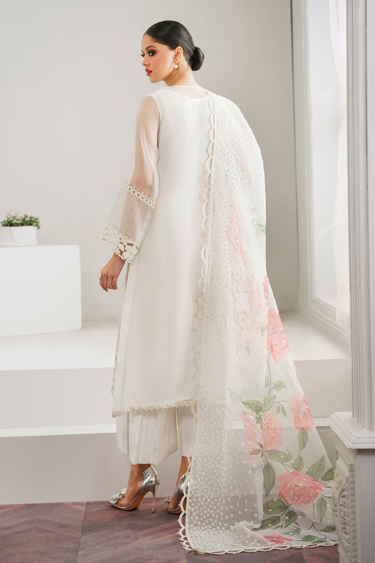 Baroque | Stitched Formals | SF-526