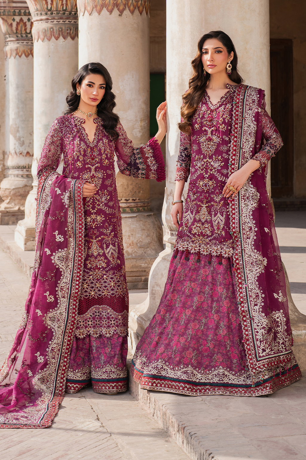 Iznik | Luxury Chiffon | ILC-04