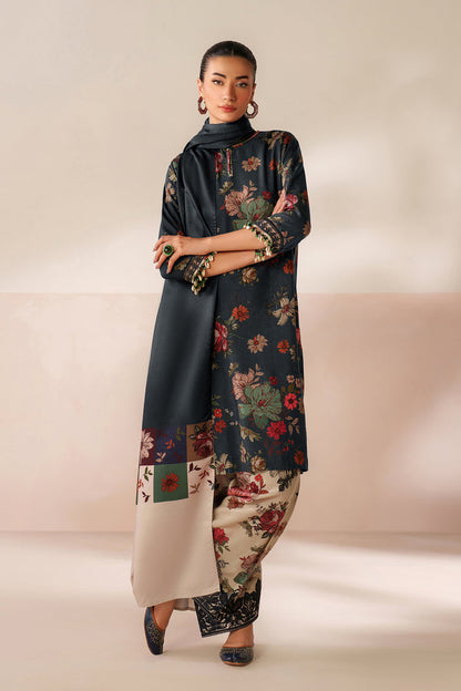 Baroque | Luxury Pret 25 | UF-4294
