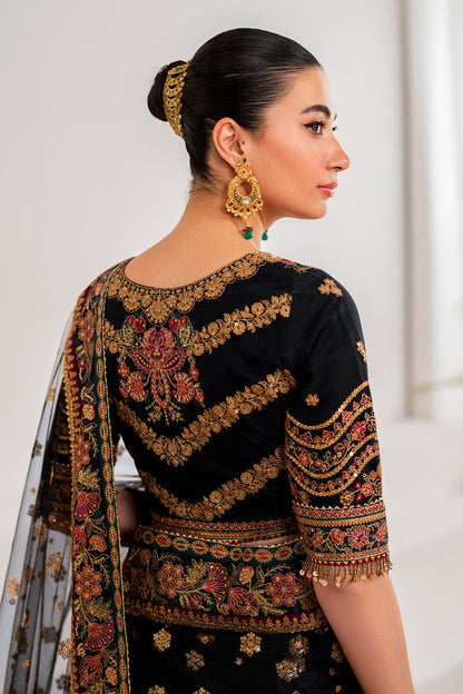 Baroque | Formal Collection | NET UF-700