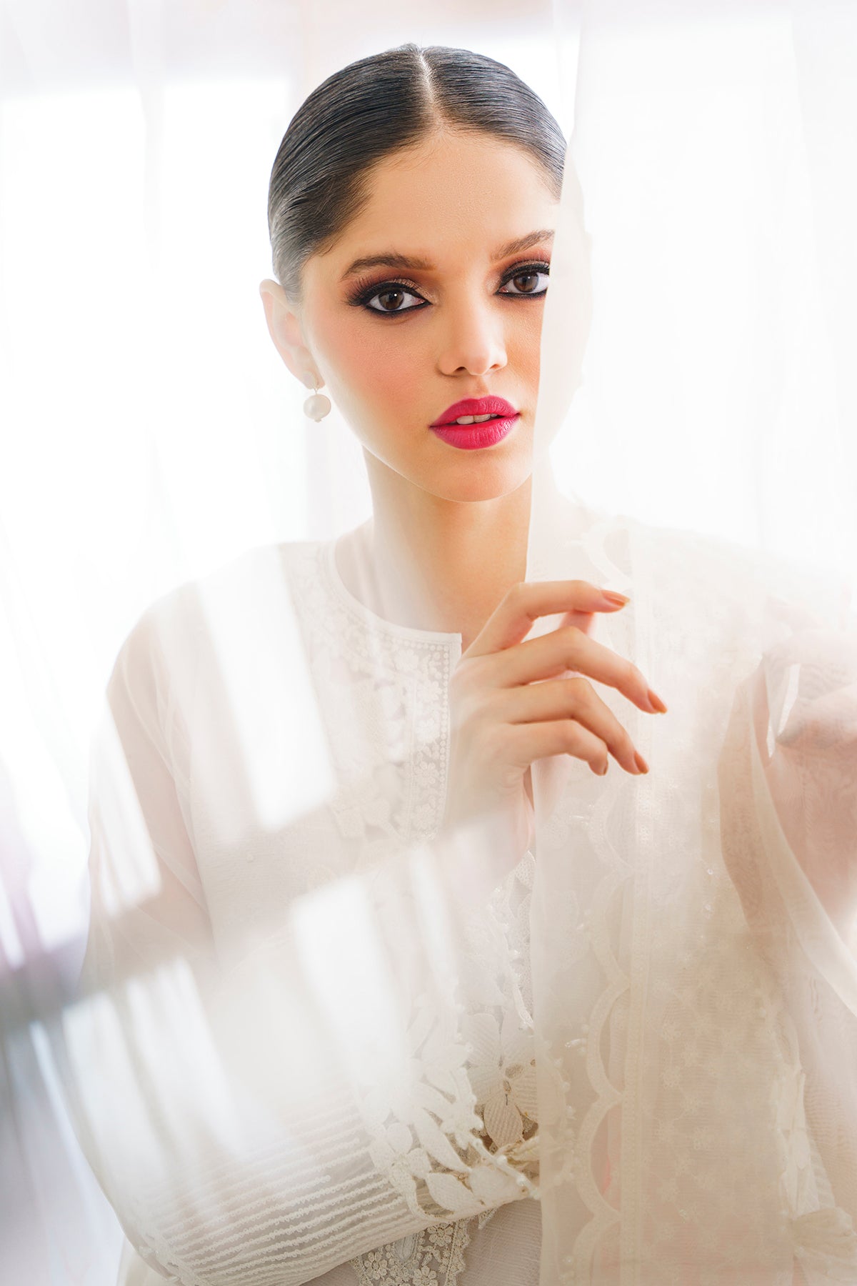 Baroque | Stitched Formals | SF-526
