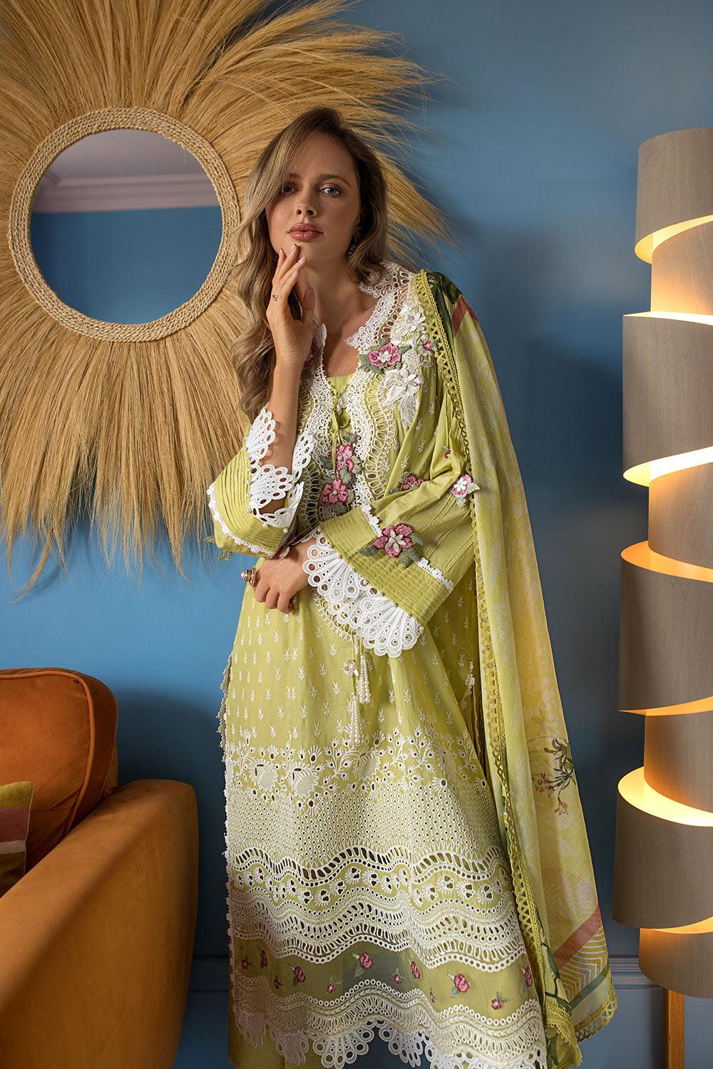 Sobia Nazir Vital 11A - House Of Anaya