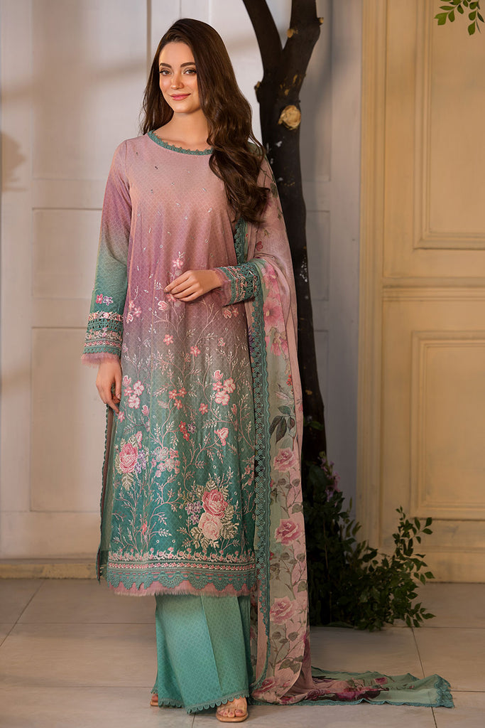Sobia Nazir | Vital Lawn 25 | 11A