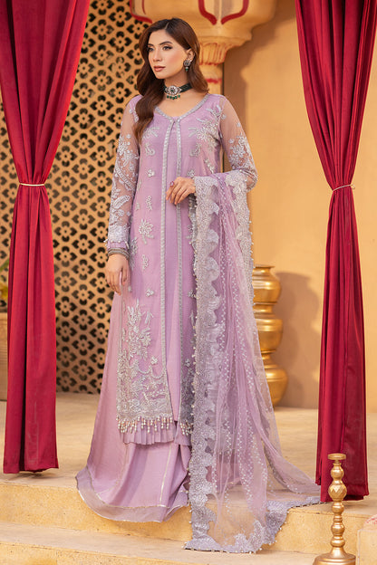 Neeshay | Dastgah Festive Formals | PARISA - House Of Anaya
