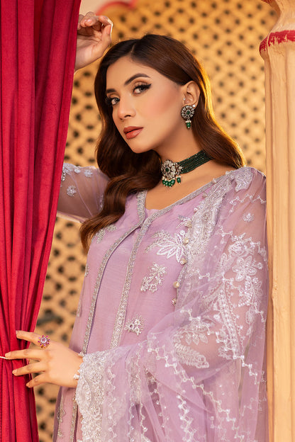 Neeshay | Dastgah Festive Formals | PARISA - House Of Anaya