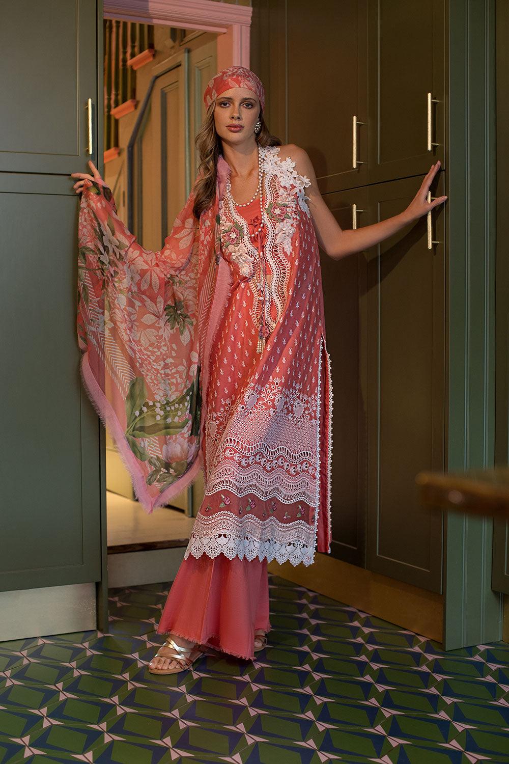 Sobia Nazir Vital 11B - House Of Anaya