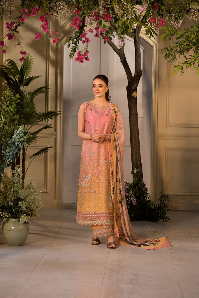 Sobia Nazir | Vital Lawn 25 | 11B