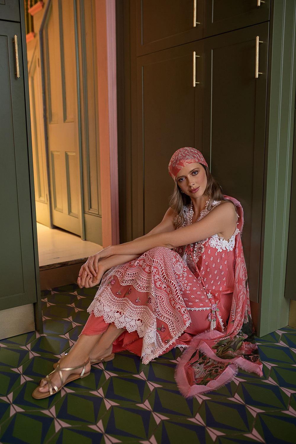 Sobia Nazir Vital 11B - House Of Anaya