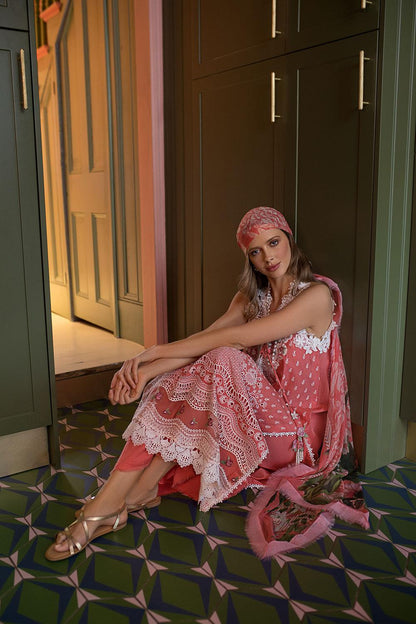 Sobia Nazir Vital 11B - House Of Anaya