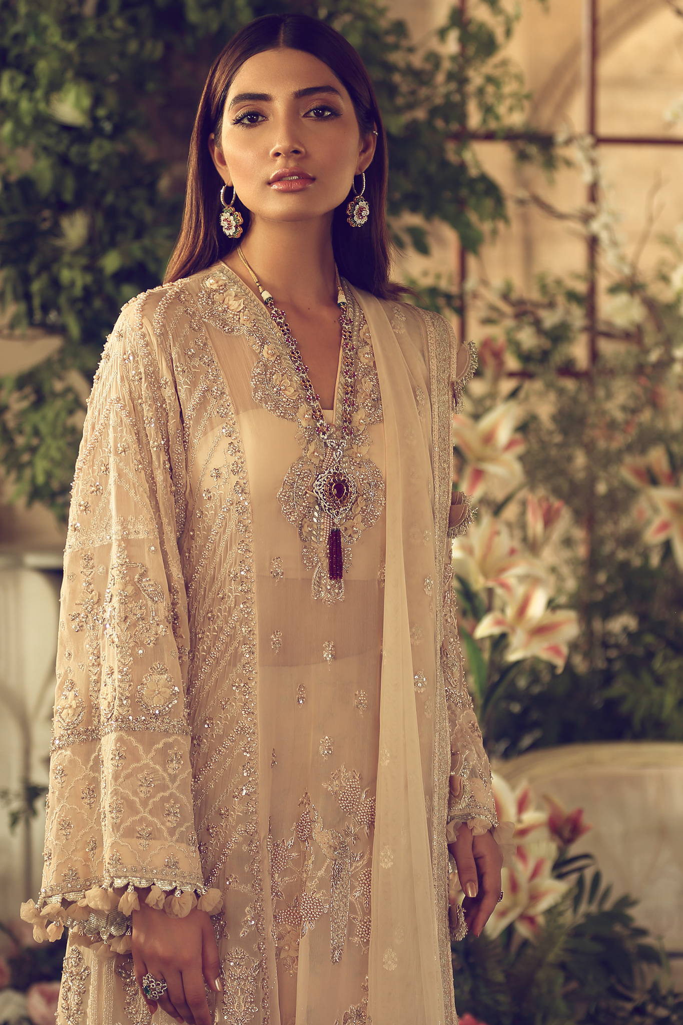 Elan | Rêve d'été Bridals | NA'IMAH (EB-180761)