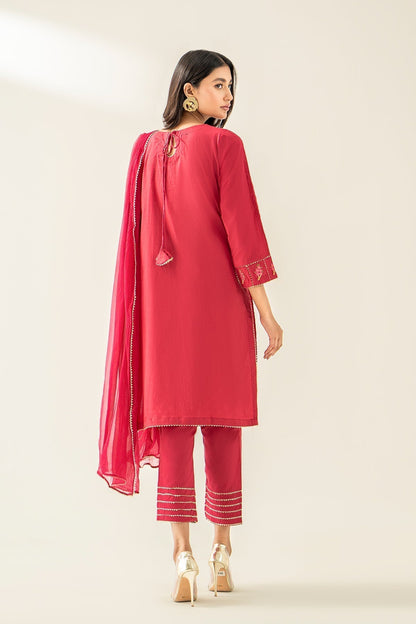 Charizma | Festive Pret | EDP23-21