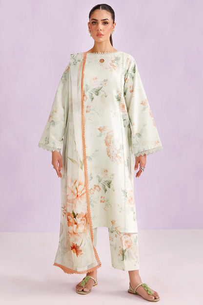 Mint Veil