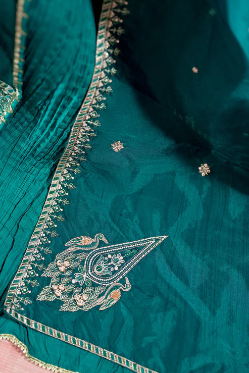 Declare | Chiffon Luxe | AIREEN LFP-1111