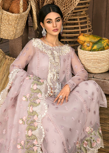 Saira Shakira | Luxury Pret | Aster