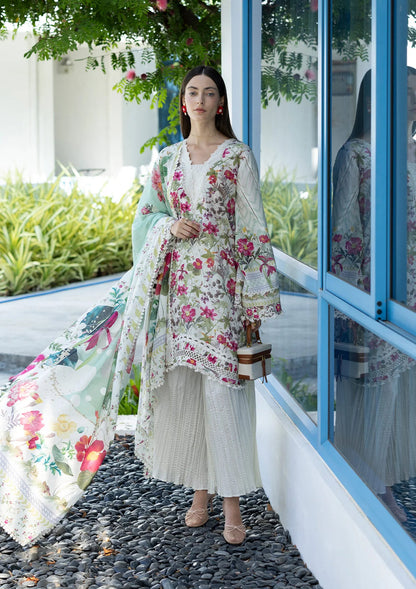 Elaf Premium | Prints Collection 26 | EPN-9B CHANTILLY