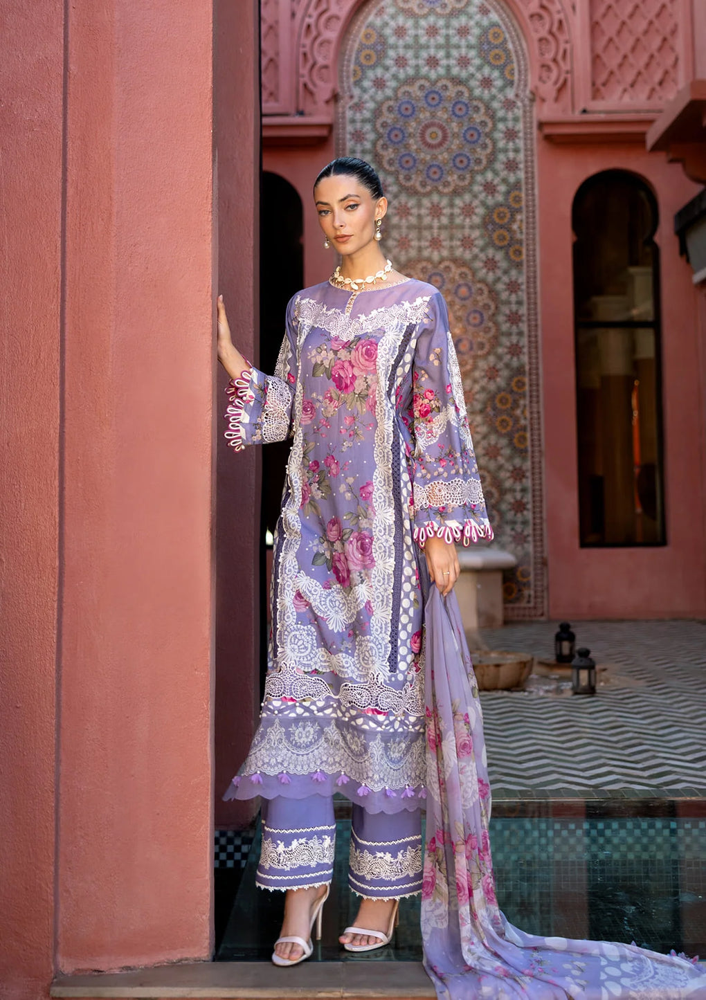 Elaf Premium | Signature 25 | ETS-02A SAVANNAH - House Of Anaya