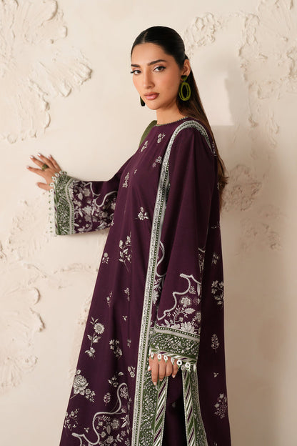 Baroque | Luxury Pret 25 | UF-4303
