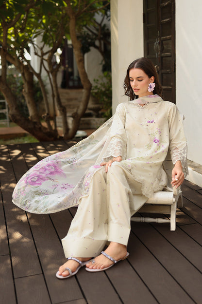 Iznik | lawn 26 | UE-498