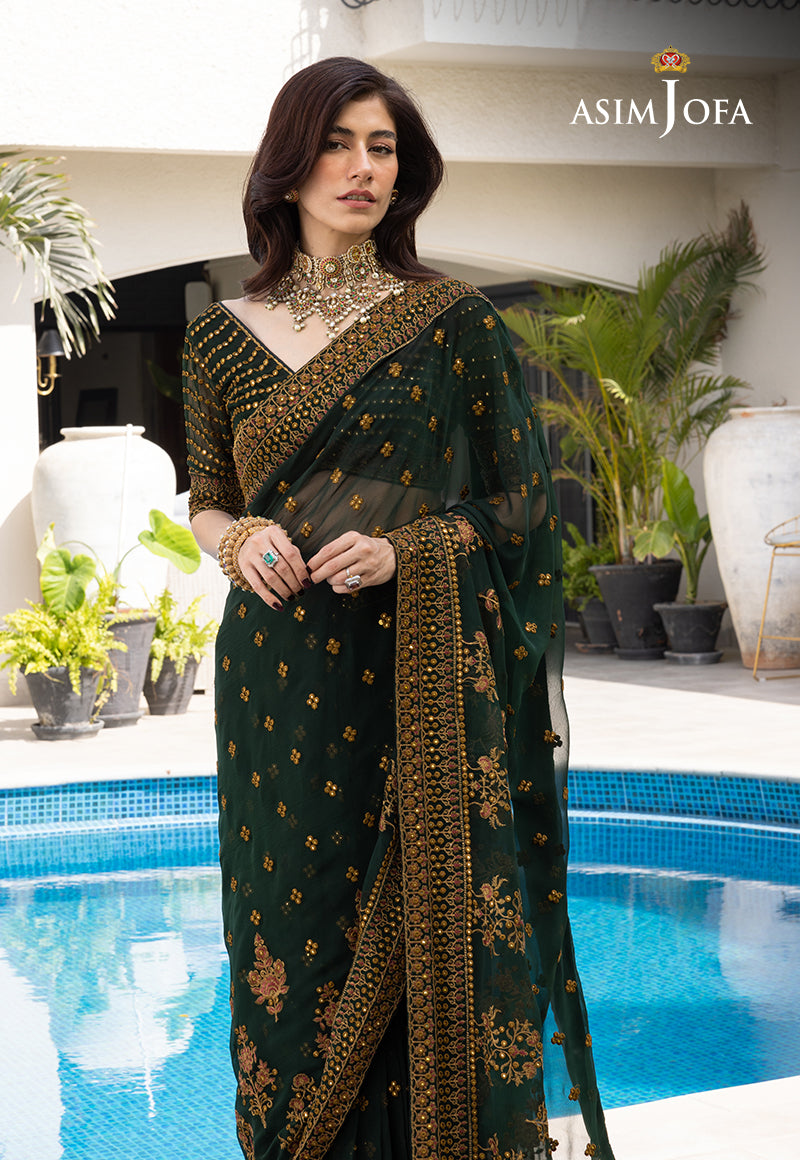Asim Jofa | Mera Haseen Jora | AJJH-06