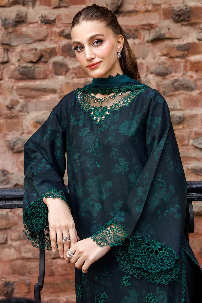 Farasha | Seraya-lawn-ss25 | Periveil