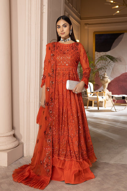 Charizma | Statement Dresses | STM23-08-S - House Of Anaya