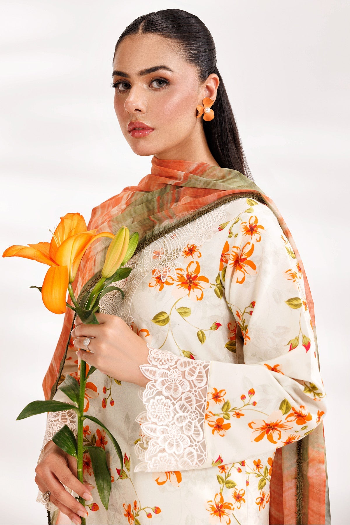 Soft Marigold