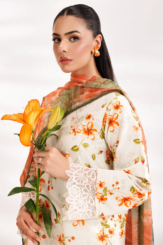 Soft Marigold