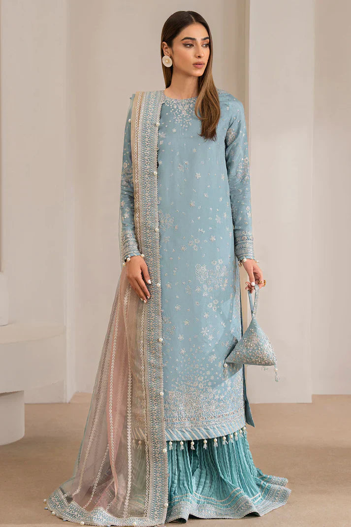 Jazmin | Wedding Formals | UR-7013 - House Of Anaya