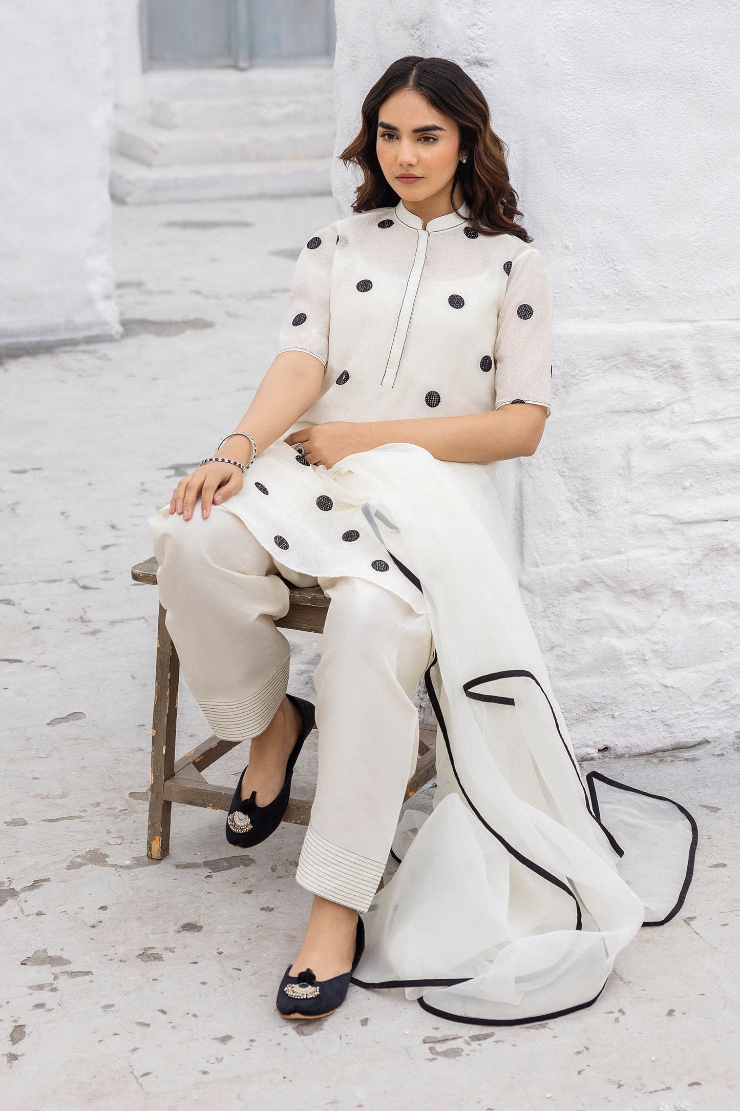 Erum Khan | Ramadan Edition | Elara - House Of Anaya