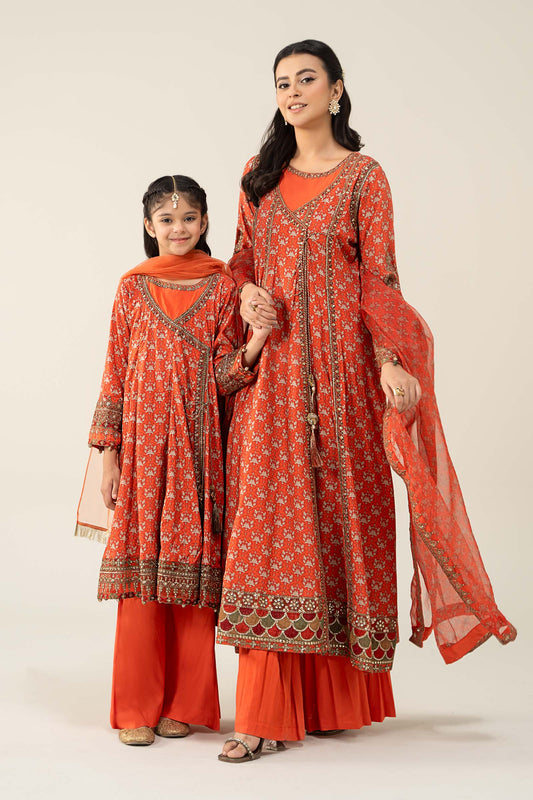 Maira B | Ready to Wear | DW-W24-128