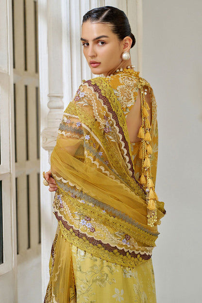 Sobia Nazir | Luxury Lawn Eid 26 | 12B