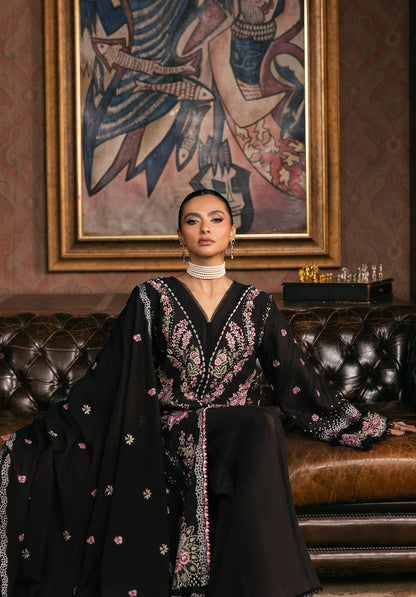 Elaf Premium | Luxury Winter 25 | EWK-4A NIGHTBELLE