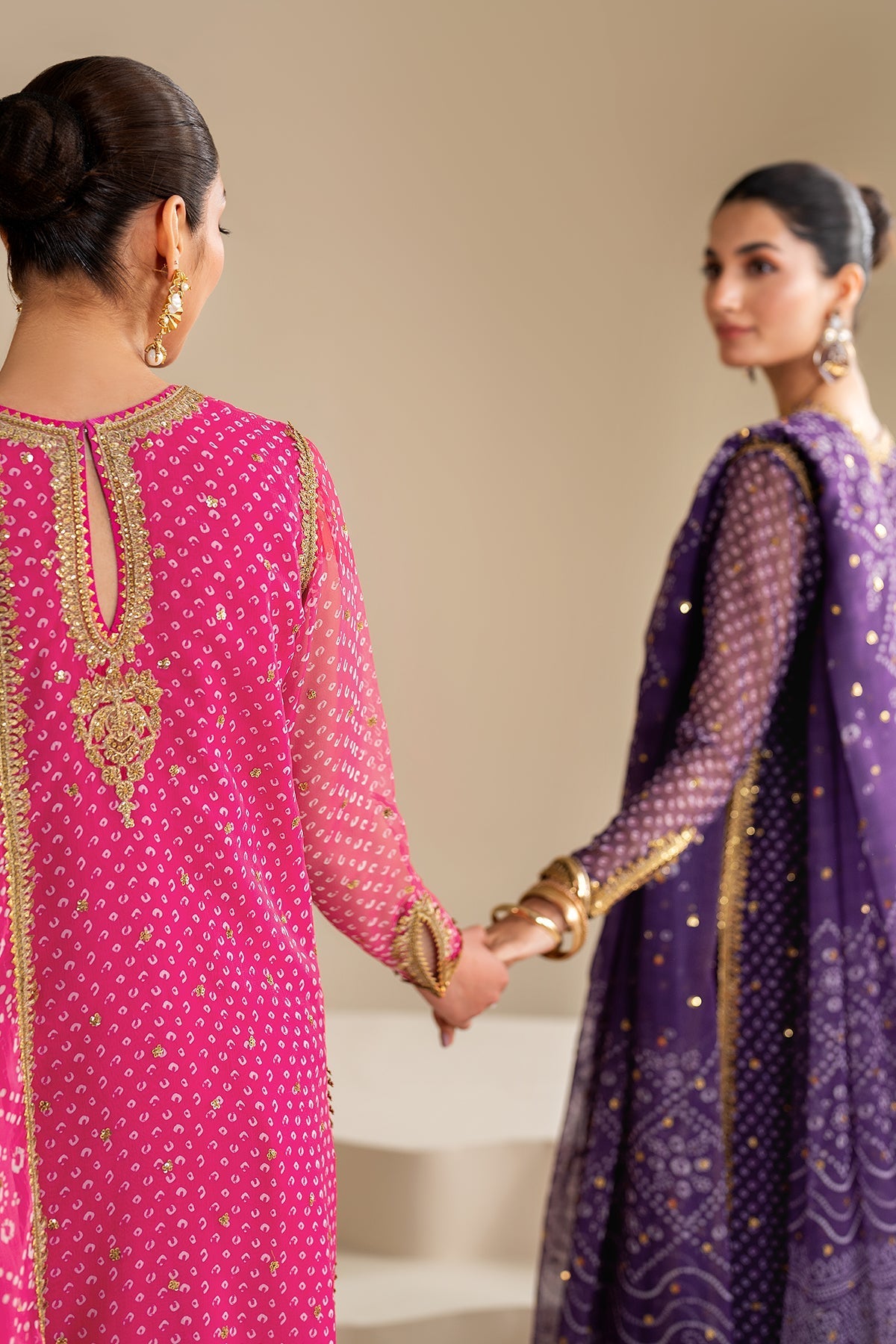 Baroque | Stitched Formals | SF-626