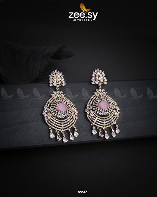 Earrings-0559 - Libasekhas